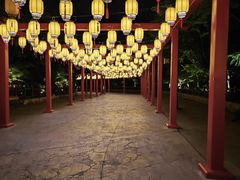-芜湖方特东方神画