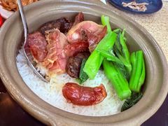 -煲煲掂风味煲仔饭餐厅(西区店)