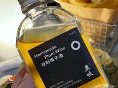 -农畉LONFOOD(福田星河COCOPark店)