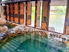 -春晖园度假酒店温泉