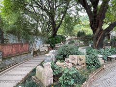 -东莞市可园博物馆