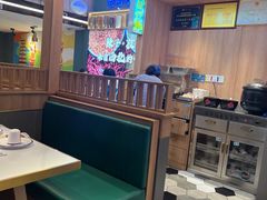 -叁宝烤肉• 西安烧烤(太乙路店)