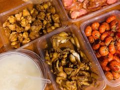-蓝精灵饺子店