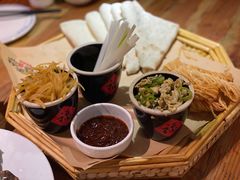 -符离集餐厅(万象城店)