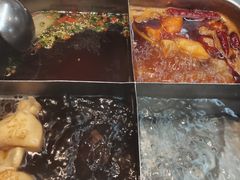 -海底捞火锅(振华商厦店)
