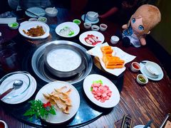 -大良毋米粥(锦龙路总店)