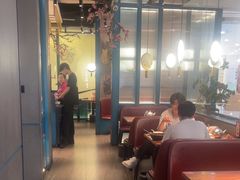 -老板恋上鱼(振华商厦店)