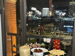 -三利音·东方司宴(外滩店)