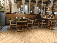 -狐狸爱上椰子鸡(滨江星光大道店)