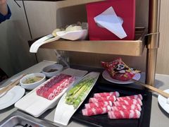 -海底捞火锅(杭州萧山宝龙广场店)