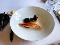 三黄鸡，洋蓟，菠菜-TRB Forbidden City(故宫店)