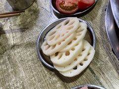 -渝味黄姐火锅(黄泥村店)
