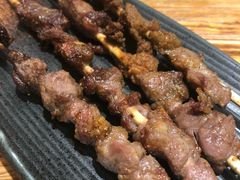 -塔哈尔·新疆盛宴(城西银泰店)