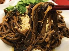 -玉华台饭庄(裕中西里小区店)