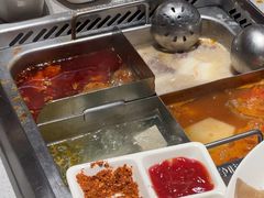 -海底捞火锅(吴中路店)