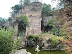 -广州莲花山旅游区