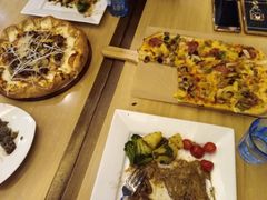 -必胜客(江桥万达店)