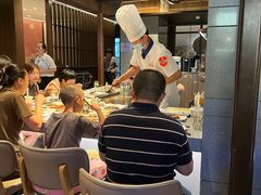 -大渔铁板烧(大悦城店)