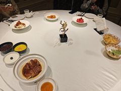 -祥记·国宴豫菜·经典粤菜(郑东新区新长安店)