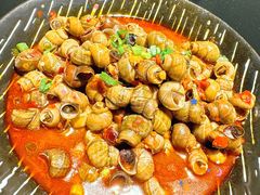 -聚汇三少·龙虾·中餐厅(莫邪路新天地店)