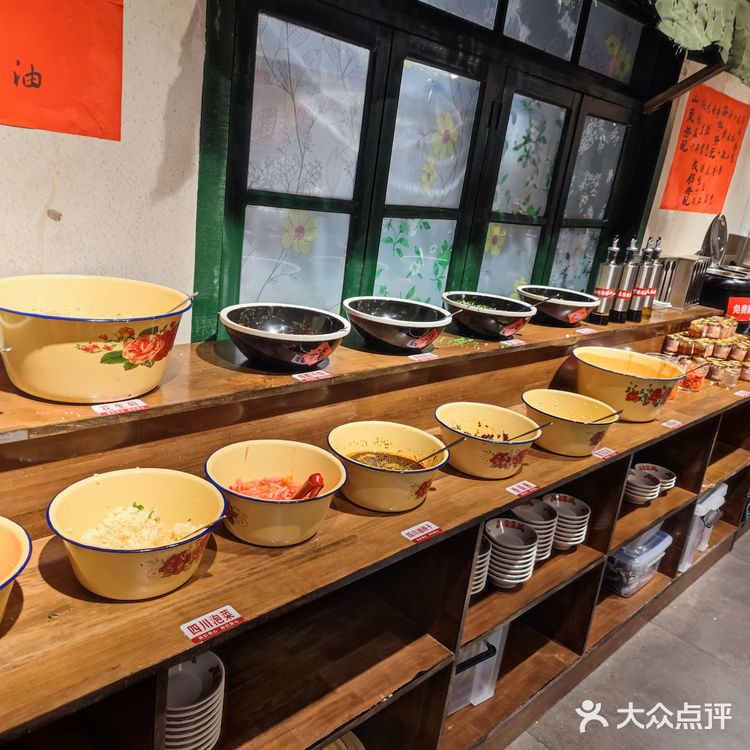 徐生记不改良老火锅（领秀城店）