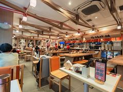 -味千拉面(金融街店)