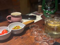 -马灯部落·西湖边的创意山景餐厅(虎跑动物园店)