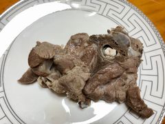 -清真华宇开锅羊肉