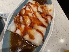 -华辉拉肠(宝华店)