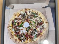 -达美乐比萨(大冲店)