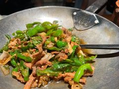 -老湘村·湖南土菜(天河维多利店)