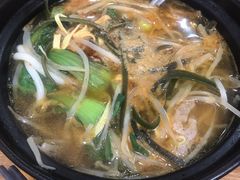 15元单人锅-天瑞福云南过桥米线(十里河店)