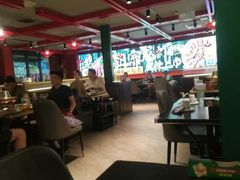 -京悦南门涮羊肉·羊蝎子火锅(田林路店)