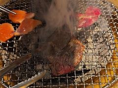 -山焱·炭火自助烤肉(周浦万达店)