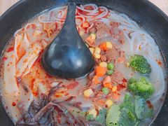 -云味馆过桥米线(皇庭广场店)