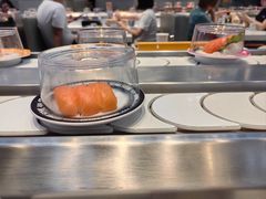 -元气寿司(益田假日广场店)