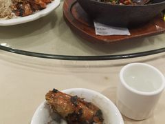 -食为先(广园店)