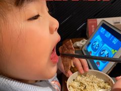 -黑牛の店·和牛烧肉(合生汇店)
