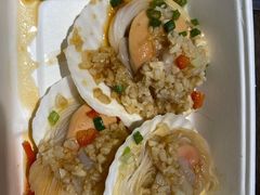 蒜蓉粉丝蒸蓝龙-盒马鲜生(大成店)