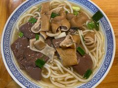 -锦泓老字号猪脏粉(东联大厦店)