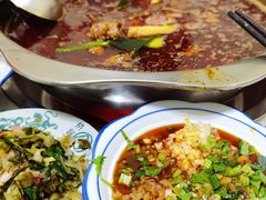 -程记私房火锅兔(总店)