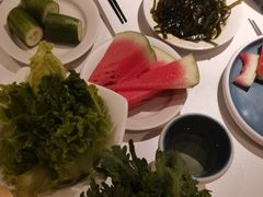 -左庭右院鲜牛肉火锅(新梅广场店)