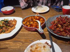 -川悦留香·海鲜餐厅(海棠68环球美食街店)