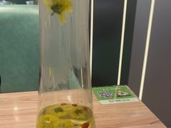 -探窝·竹笙椰子鸡(杨箕店)