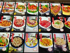 -一口猪海鲜浑锅·东北家常菜