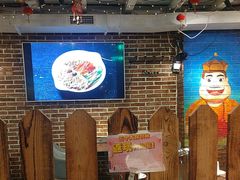 -三个大叔烤羊肉串·歌手驻唱·碳烤鲜肉(西三旗店)