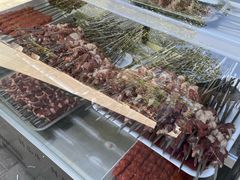 -吾斯曼珍珠抓饭王