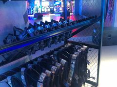 -世代星球·保龄球·镭战真人CS·团建(杨浦店)