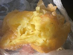 -占西饼店