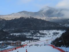 -太子岭滑雪场